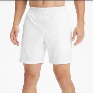 Fabletics Fundamental Short (Lined)‎ 7” Bone XL Nwt In Packaging